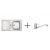 Zlewozmywak Deante ZML 0110 + bateria Deante BYU 060M